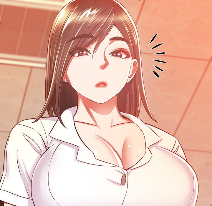Yummy Neighbors chapter 19 page 120