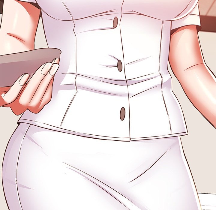 Yummy Neighbors chapter 19 page 121
