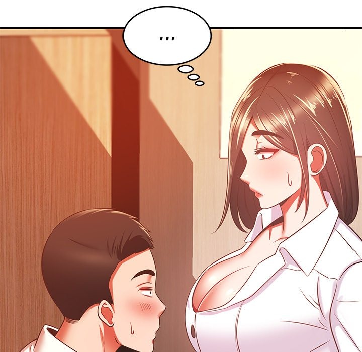 Yummy Neighbors chapter 19 page 123