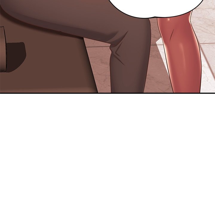 Yummy Neighbors chapter 19 page 125