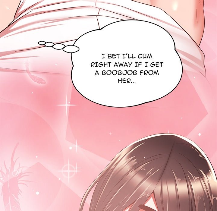 Yummy Neighbors chapter 19 page 128