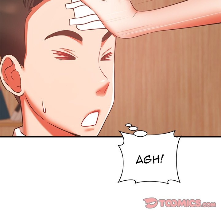 Yummy Neighbors chapter 19 page 132