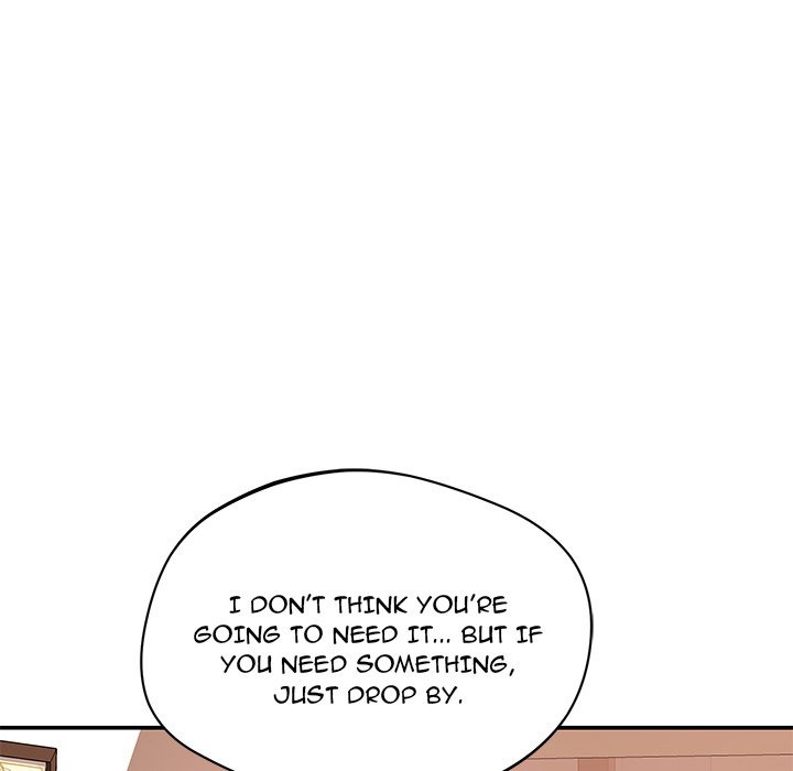 Yummy Neighbors chapter 19 page 133