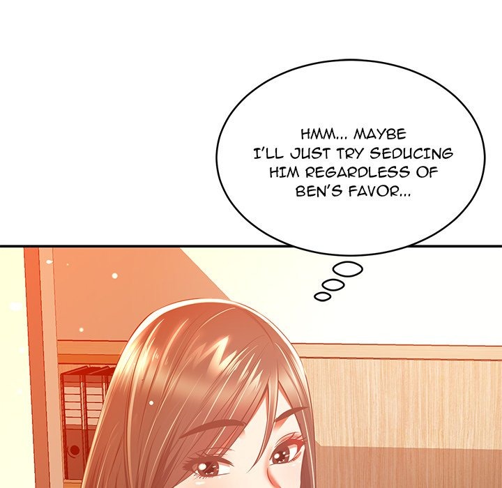 Yummy Neighbors chapter 19 page 139