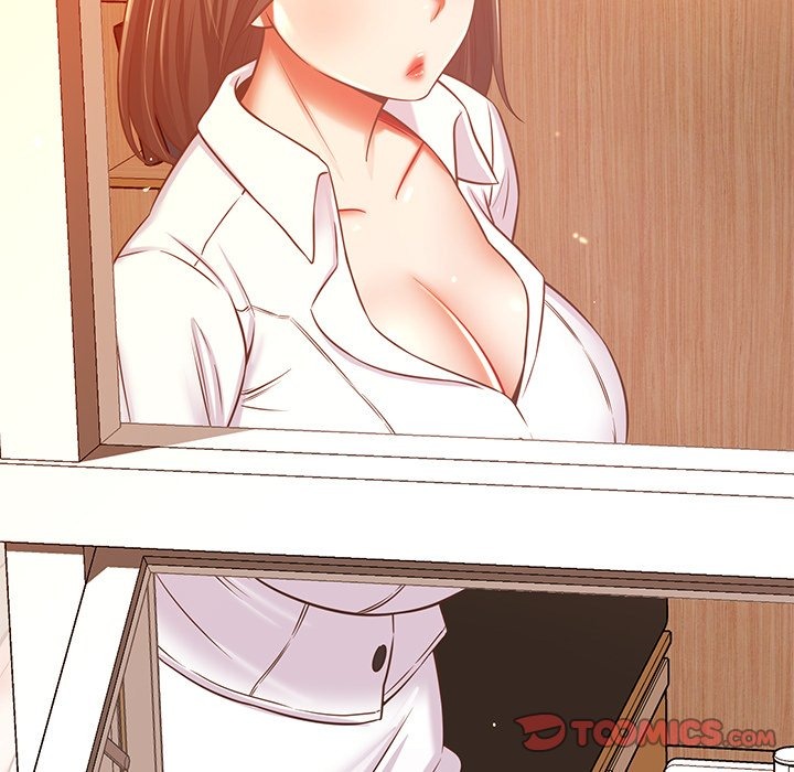 Yummy Neighbors chapter 19 page 140