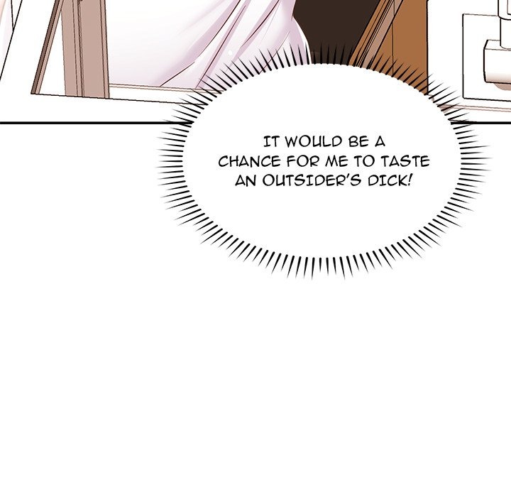 Yummy Neighbors chapter 19 page 141