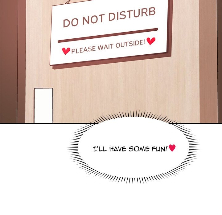 Yummy Neighbors chapter 19 page 151