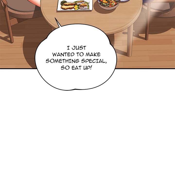Yummy Neighbors chapter 19 page 158
