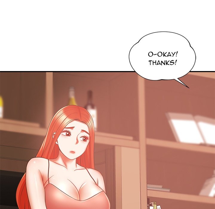 Yummy Neighbors chapter 19 page 159