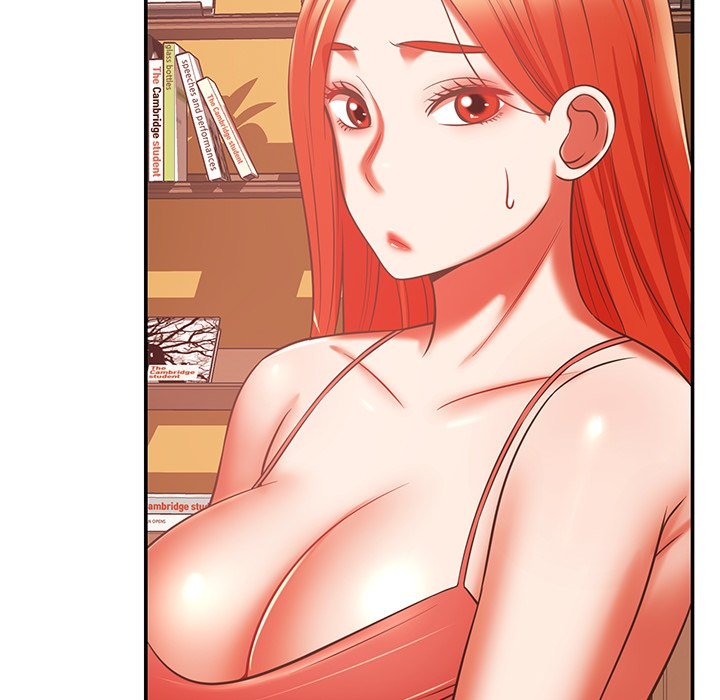 Yummy Neighbors chapter 19 page 162