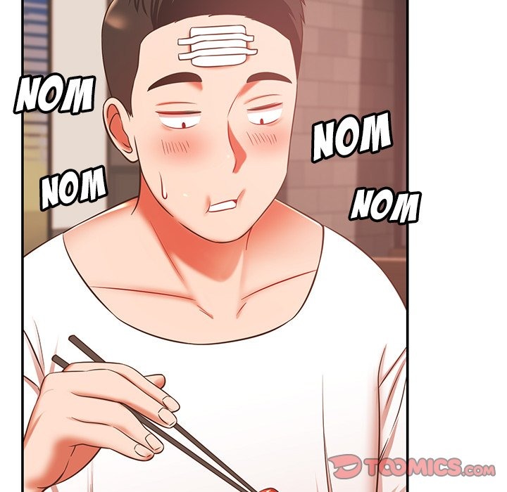 Yummy Neighbors chapter 19 page 164