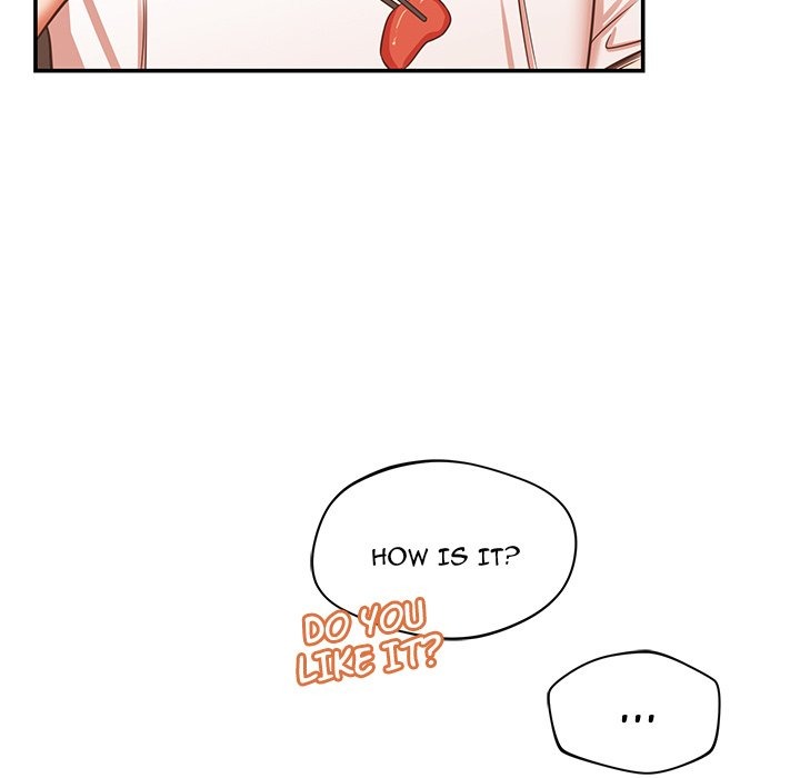 Yummy Neighbors chapter 19 page 165
