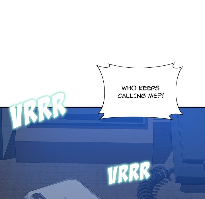 Yummy Neighbors chapter 19 page 179