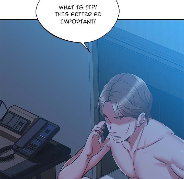 Yummy Neighbors chapter 19 page 182