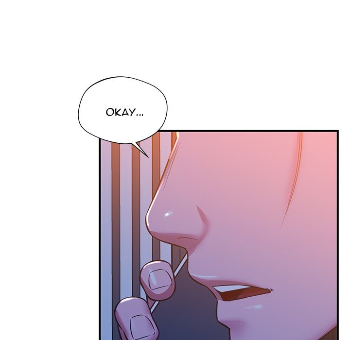 Yummy Neighbors chapter 19 page 185