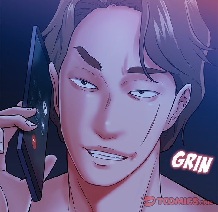Yummy Neighbors chapter 19 page 188