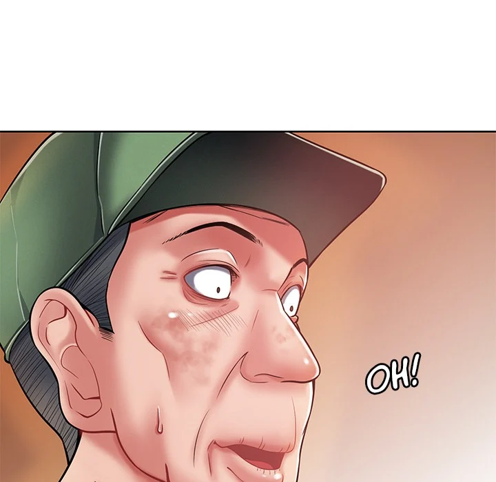 Yummy Neighbors chapter 2 page 8