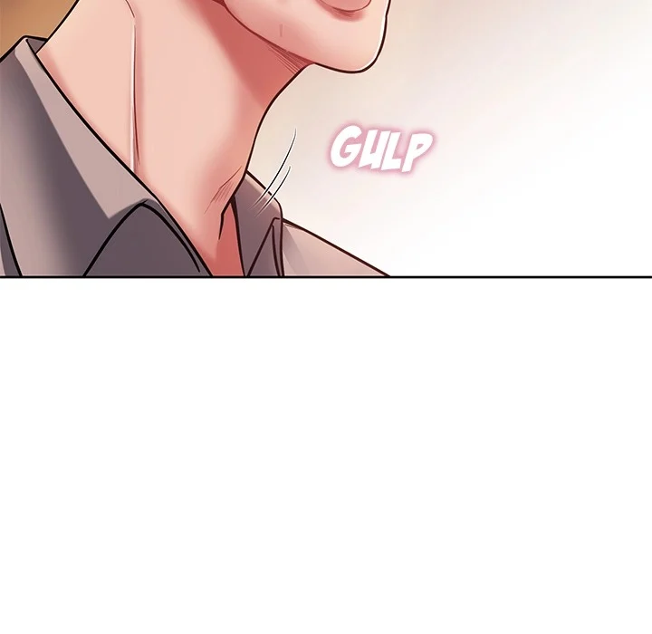 Yummy Neighbors chapter 2 page 9