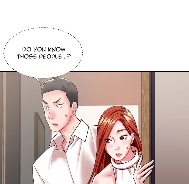 Yummy Neighbors chapter 2 page 14