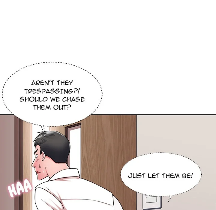Yummy Neighbors chapter 2 page 16