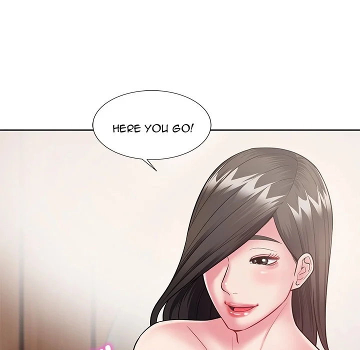 Yummy Neighbors chapter 2 page 19