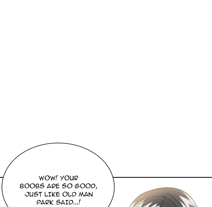 Yummy Neighbors chapter 2 page 21