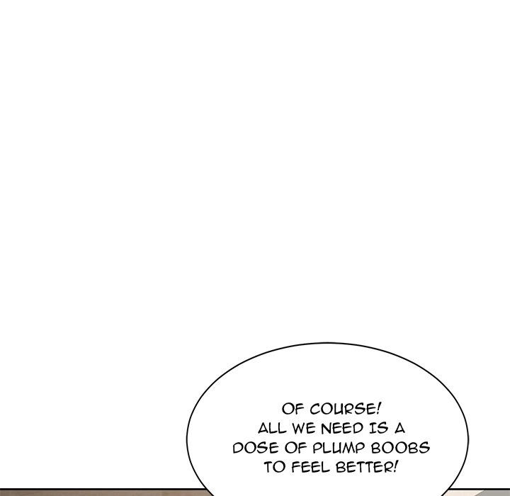 Yummy Neighbors chapter 2 page 24