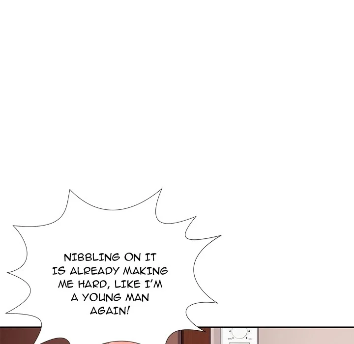 Yummy Neighbors chapter 2 page 32