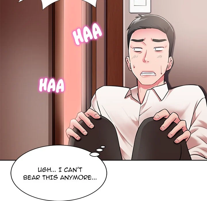 Yummy Neighbors chapter 2 page 33