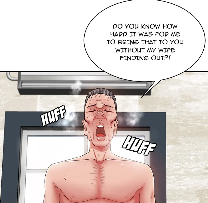 Yummy Neighbors chapter 2 page 40