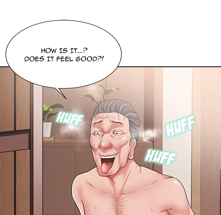 Yummy Neighbors chapter 2 page 52
