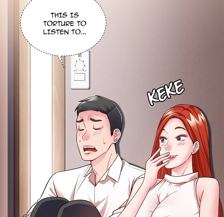Yummy Neighbors chapter 2 page 58