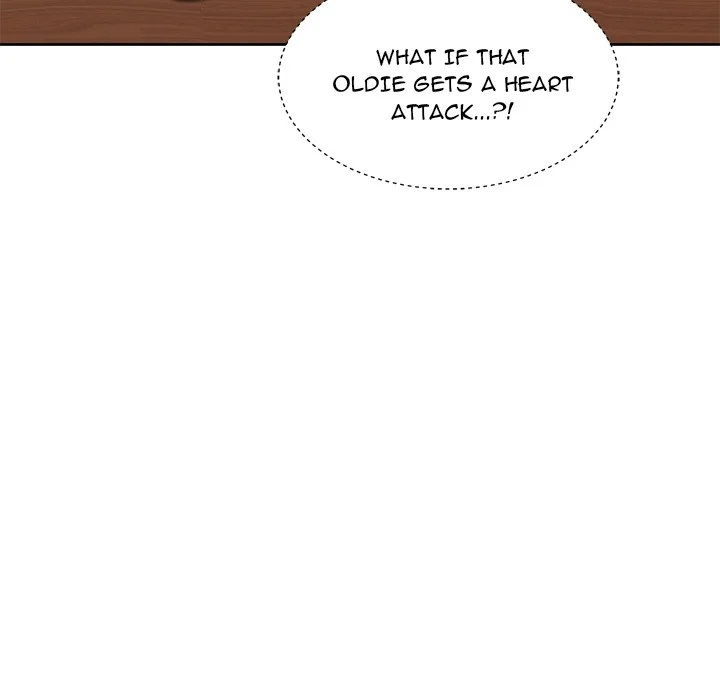 Yummy Neighbors chapter 2 page 60
