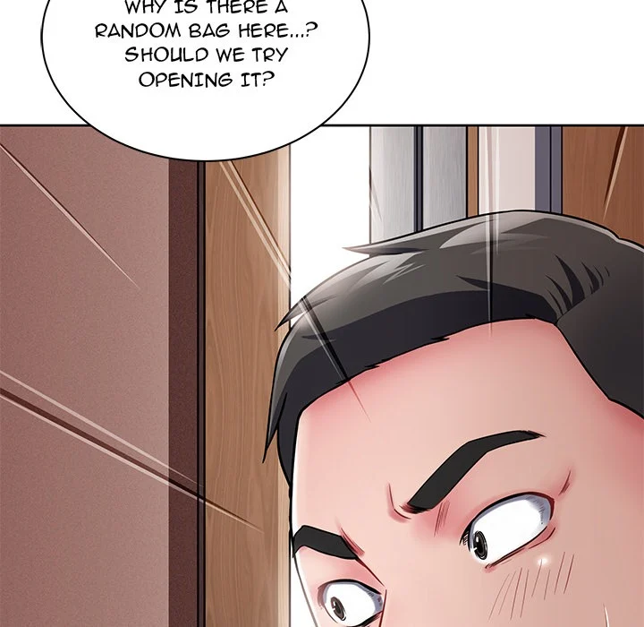 Yummy Neighbors chapter 2 page 63