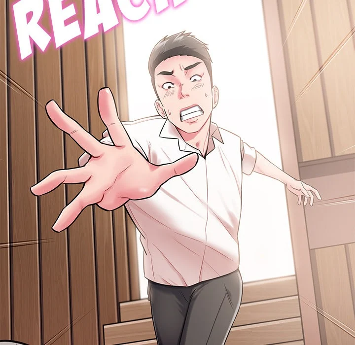 Yummy Neighbors chapter 2 page 69