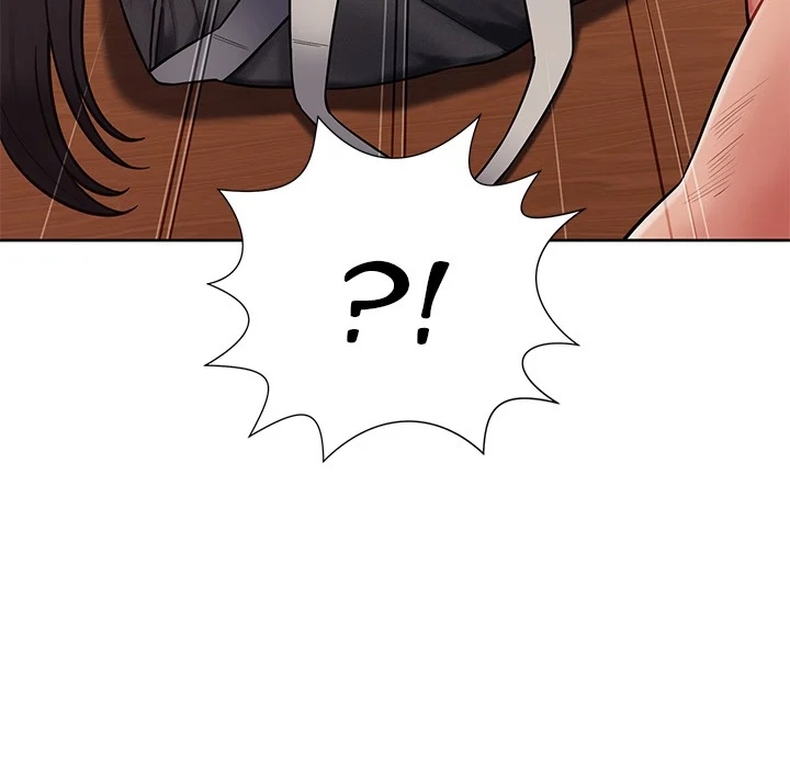 Yummy Neighbors chapter 2 page 71