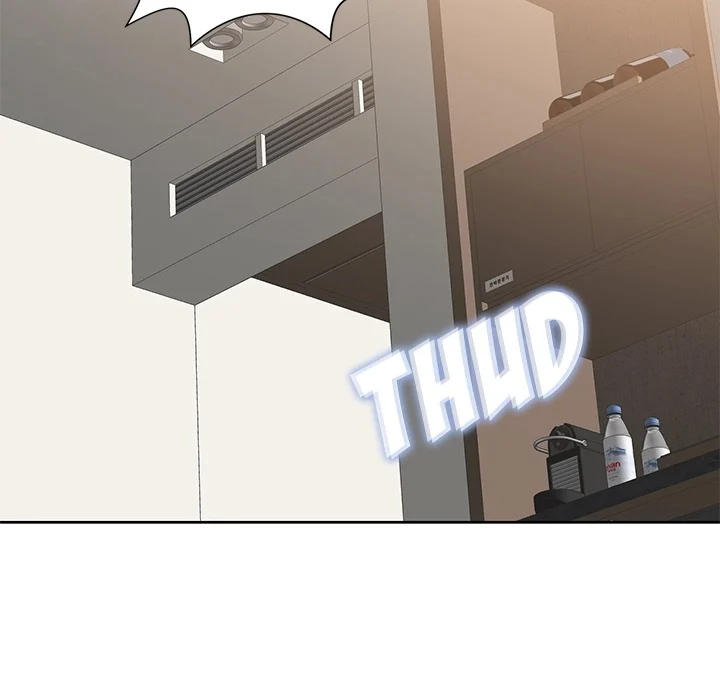 Yummy Neighbors chapter 2 page 73