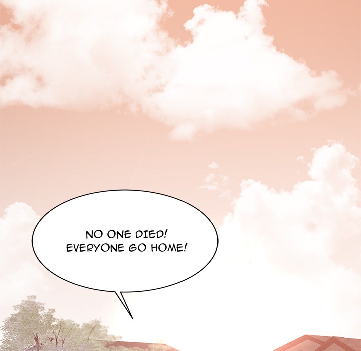 Yummy Neighbors chapter 2 page 82