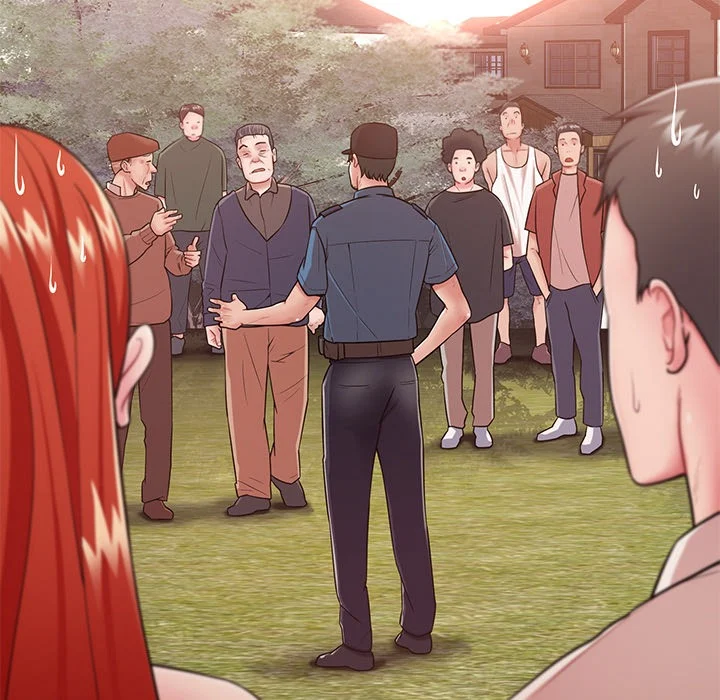 Yummy Neighbors chapter 2 page 83