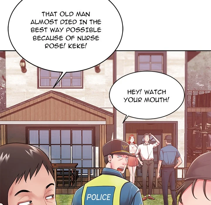 Yummy Neighbors chapter 2 page 85