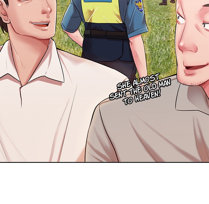 Yummy Neighbors chapter 2 page 86