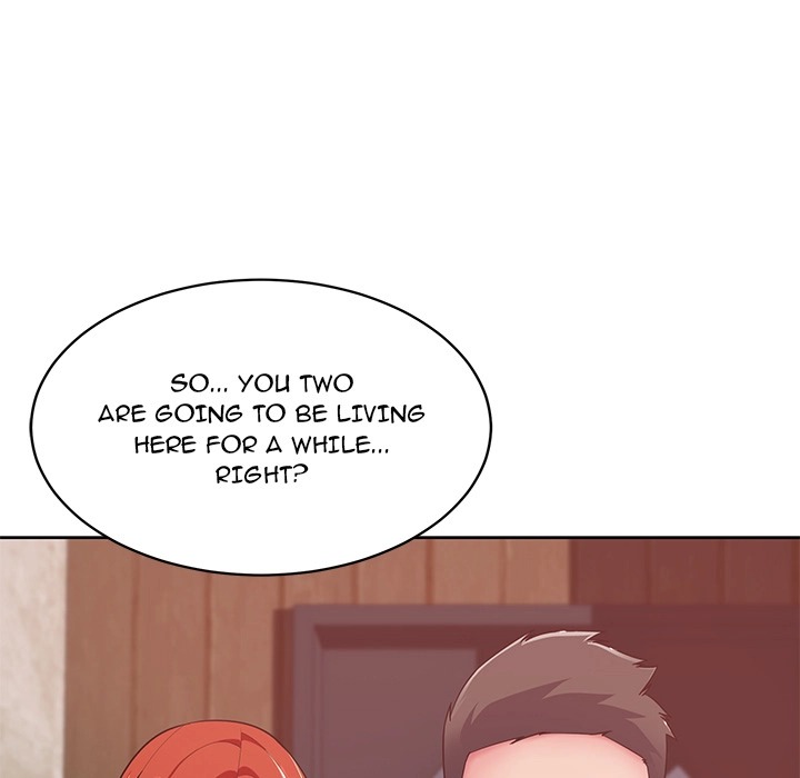 Yummy Neighbors chapter 2 page 87