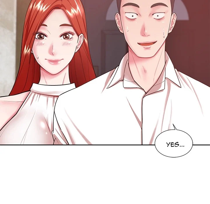 Yummy Neighbors chapter 2 page 88