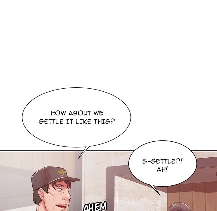 Yummy Neighbors chapter 2 page 89