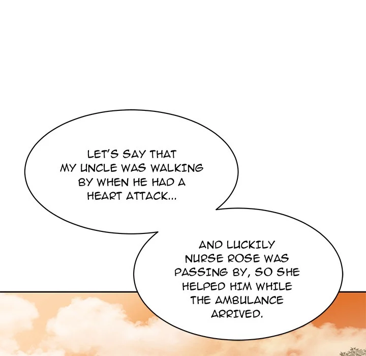 Yummy Neighbors chapter 2 page 91