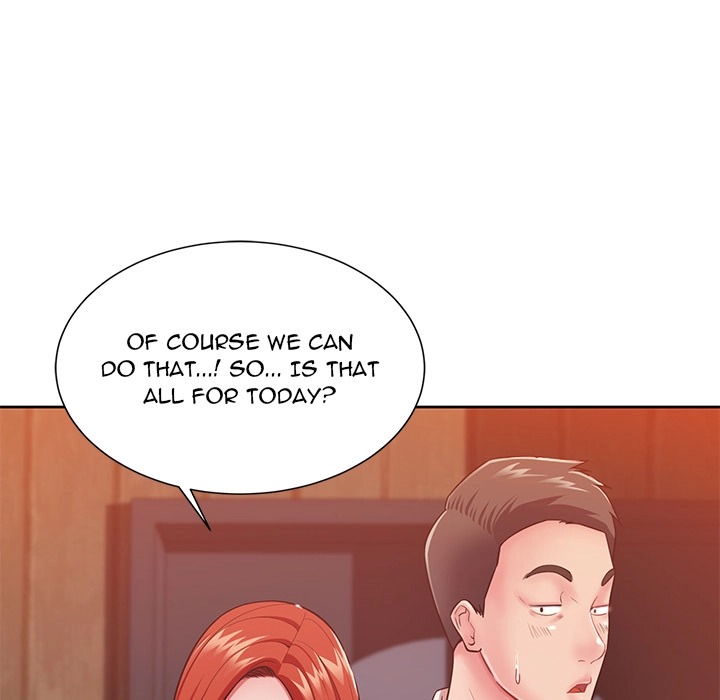 Yummy Neighbors chapter 2 page 93