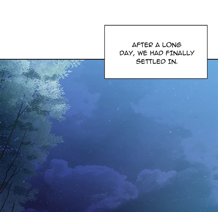 Yummy Neighbors chapter 2 page 99