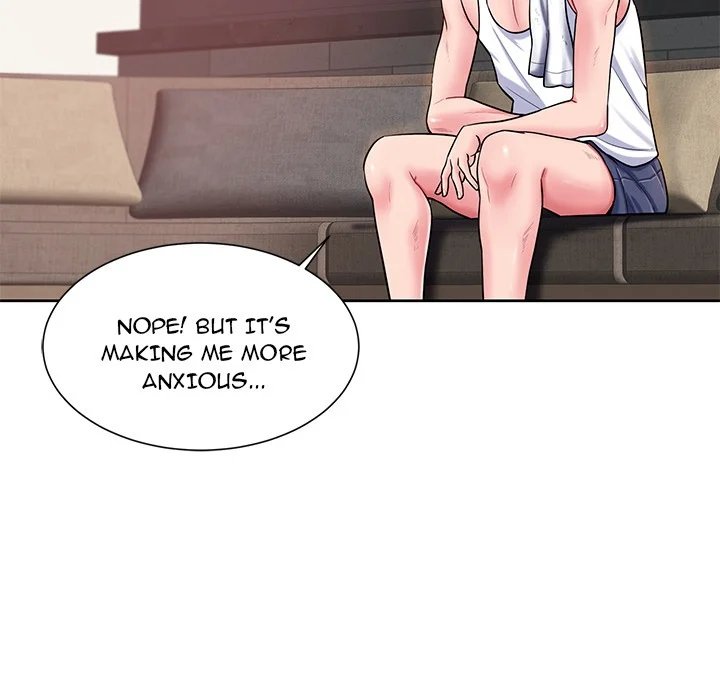 Yummy Neighbors chapter 2 page 102