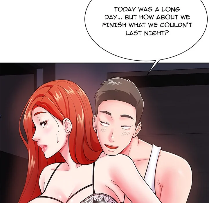 Yummy Neighbors chapter 2 page 109
