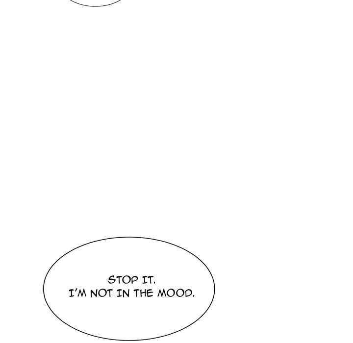Yummy Neighbors chapter 2 page 111
